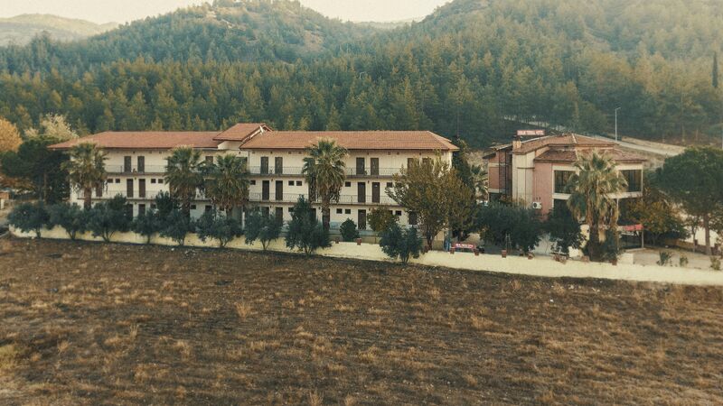 Oskar Termal Hotel