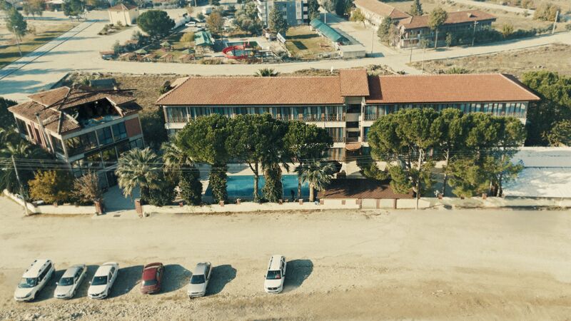 Oskar Termal Hotel