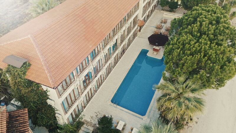 Oskar Termal Hotel
