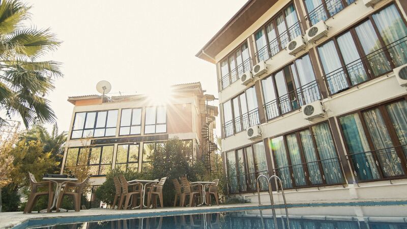 Oskar Termal Hotel