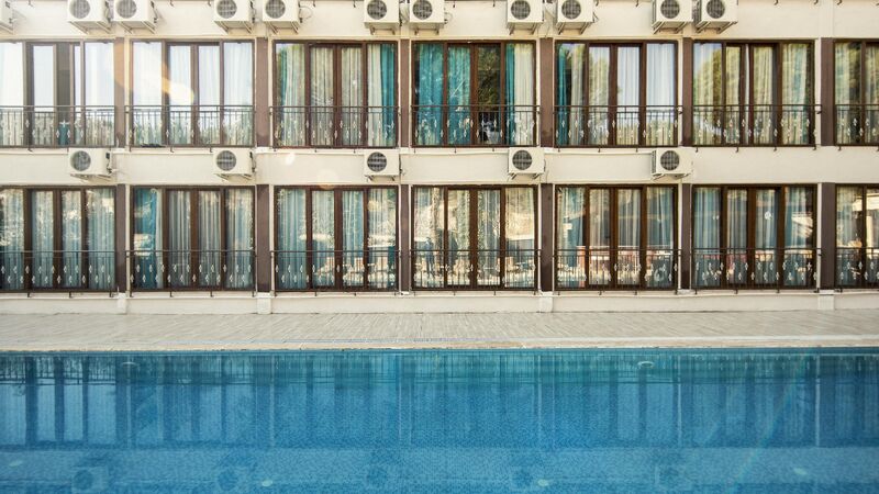 Oskar Termal Hotel