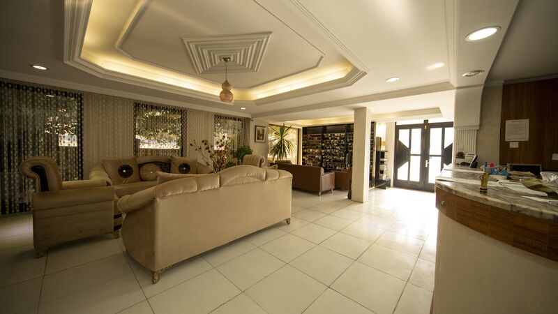 Oskar Termal Hotel