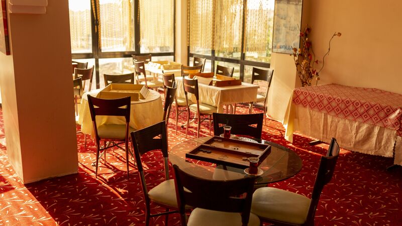 Oskar Termal Hotel