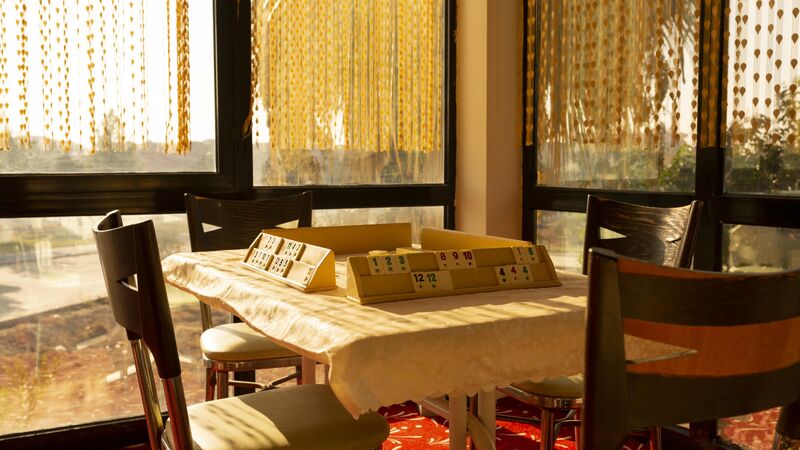 Oskar Termal Hotel