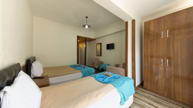 Oskar Termal Hotel