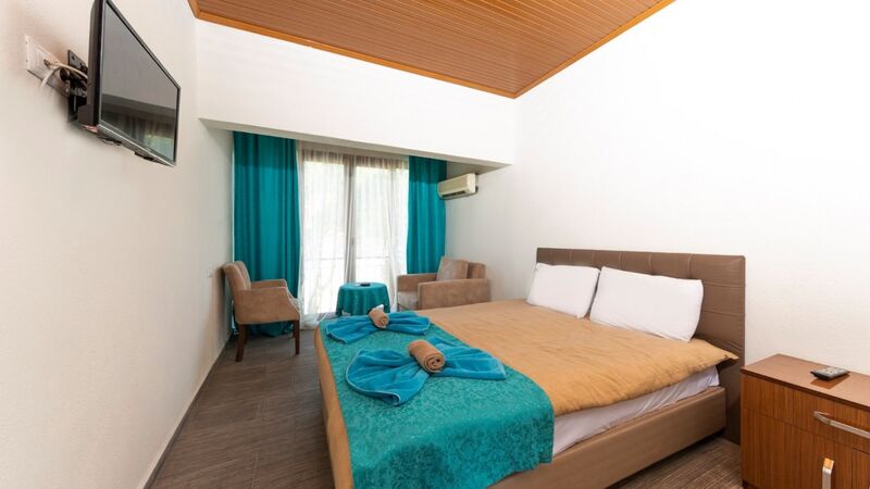 Oskar Termal Hotel